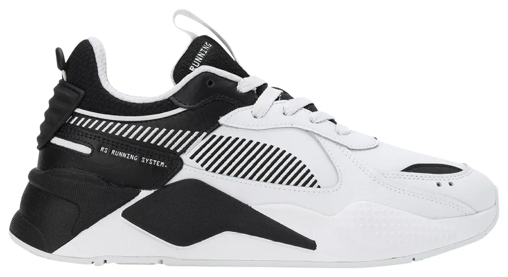 Puma rs x clearance pure