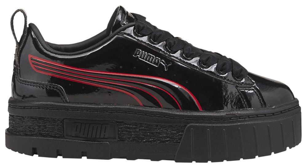 PUMA Mayze Catwoman - Girls' Grade School | Plaza Las Americas