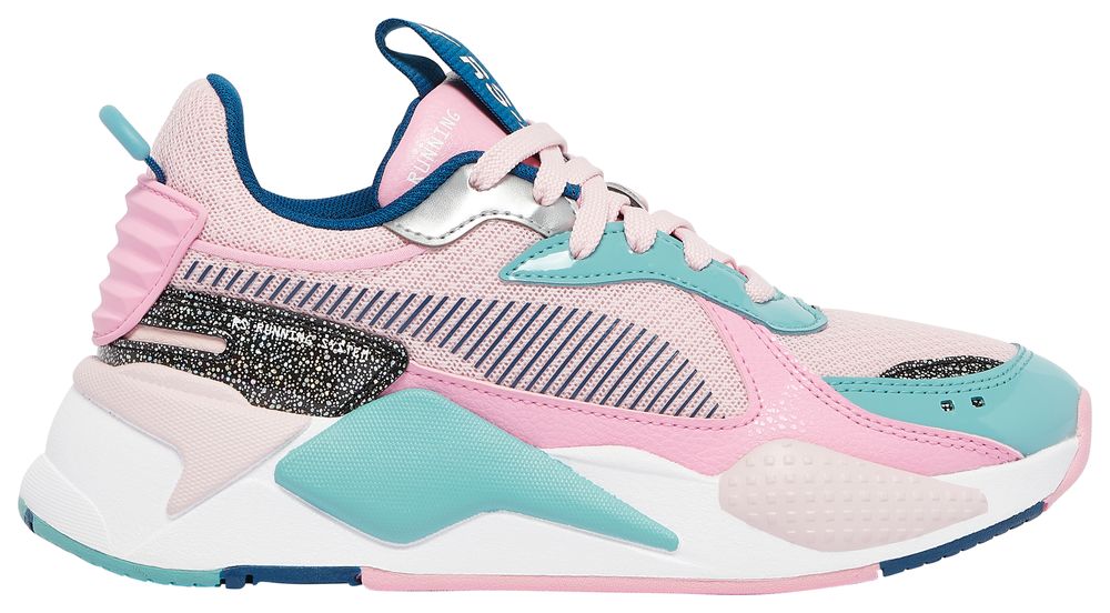puma rs grade school
