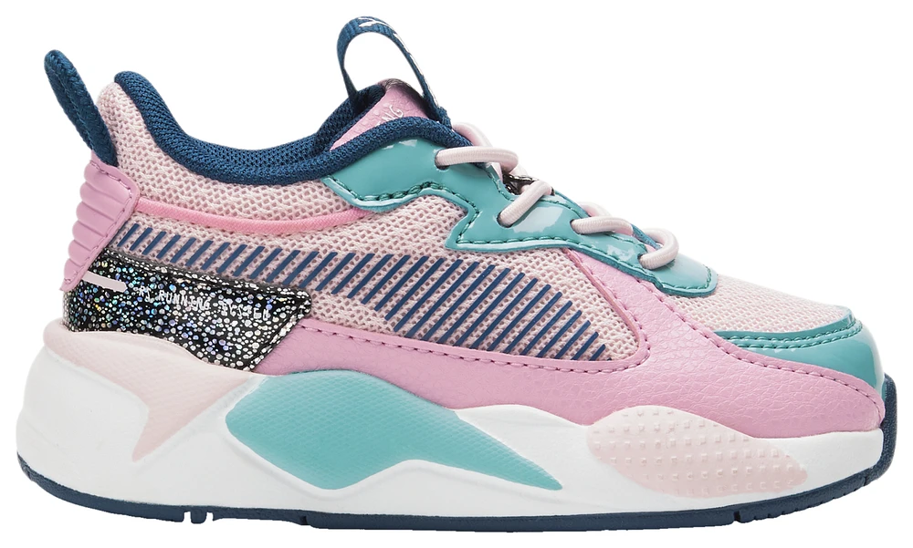 Puma rs clearance x toddler shoes