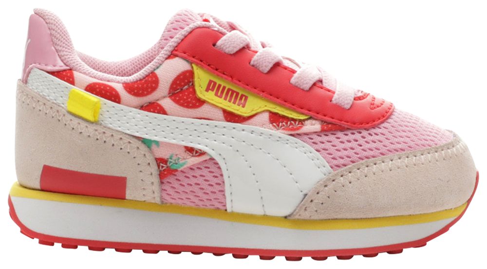 puma summer treats