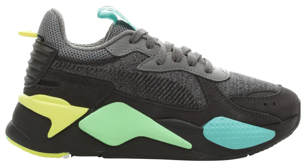 Puma rs x outlet grade school