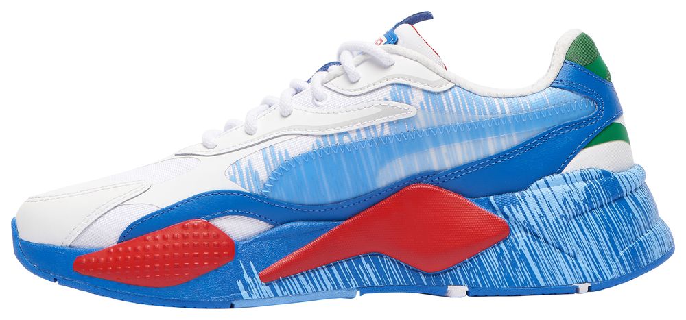 PUMA RS-X3 Render | Bramalea City Centre