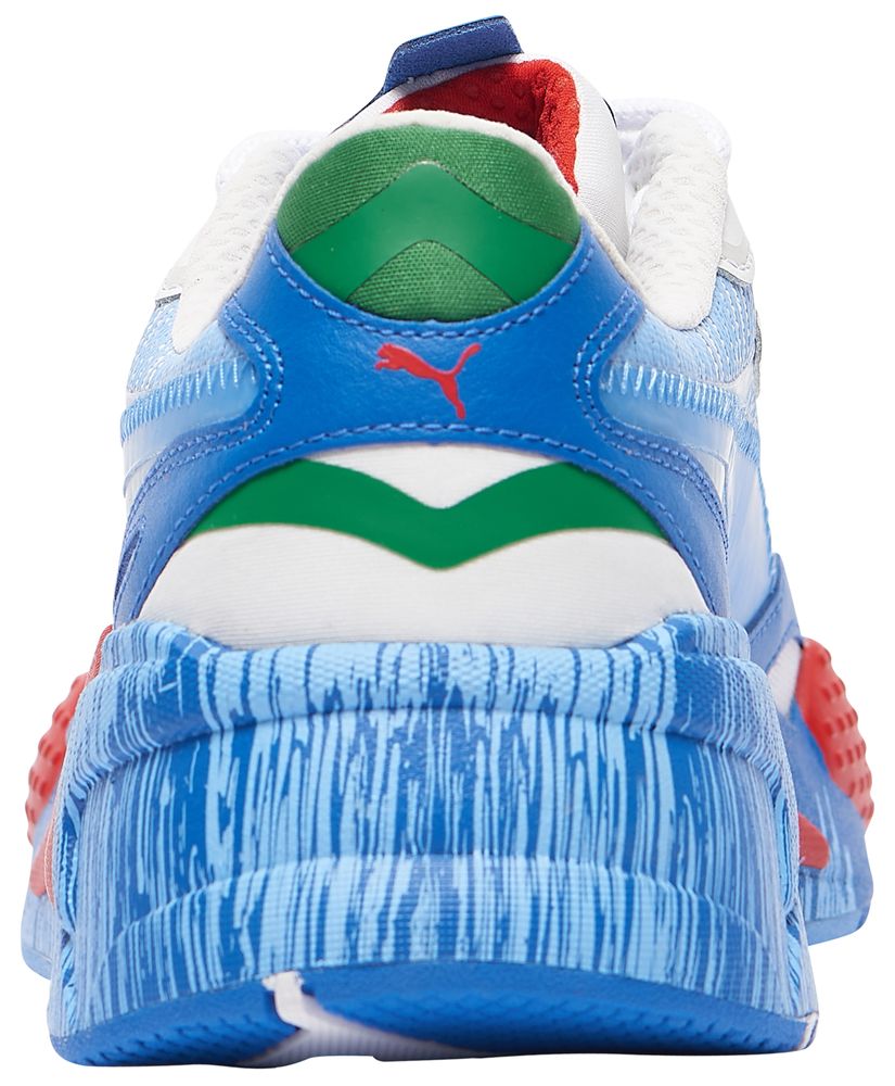 PUMA RS-X3 Render | Bramalea City Centre