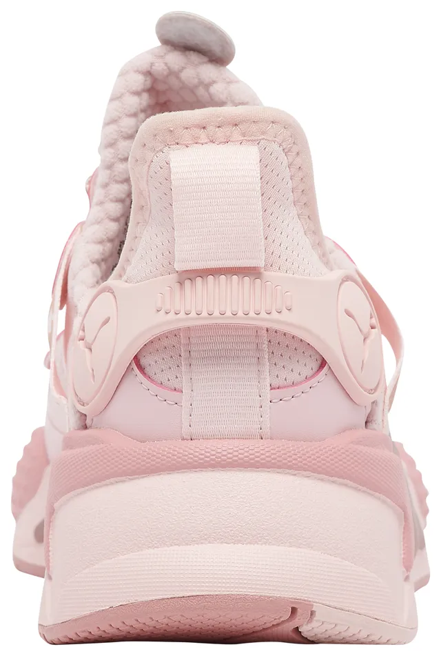 Puma rosa foot outlet locker