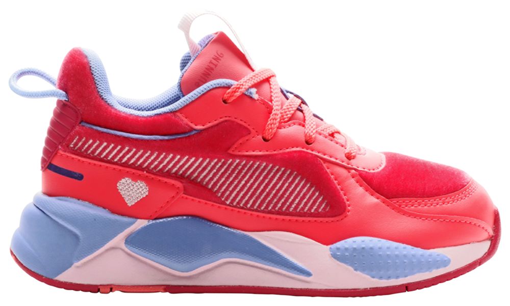 Girls store puma rs