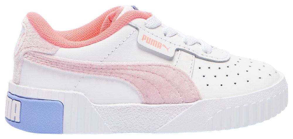 Foot locker puma cali sport hot sale