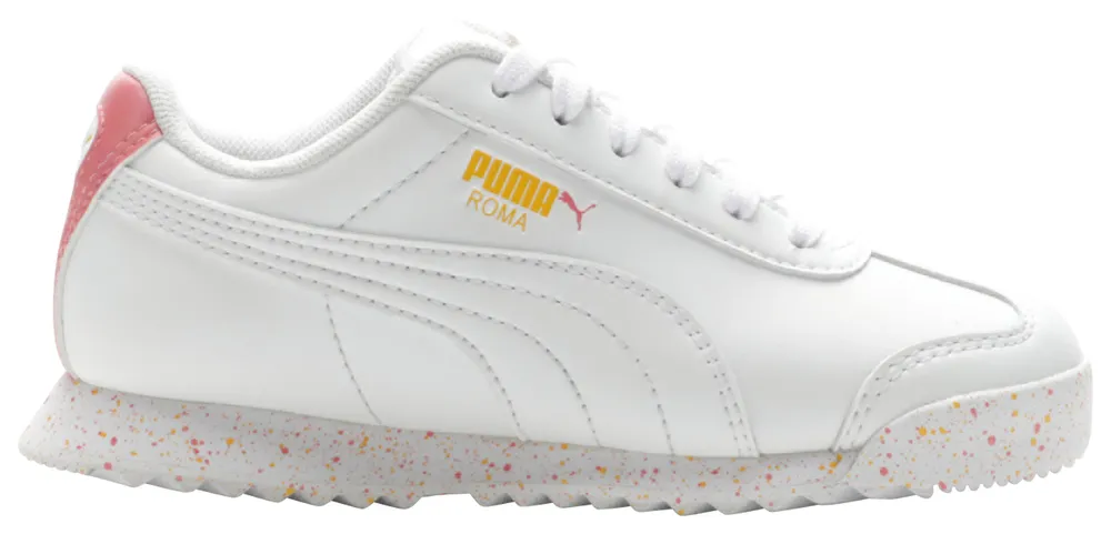 Puma hotsell roma boys