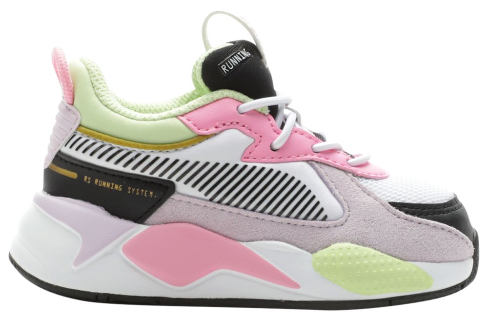 Puma rsx sales for girls