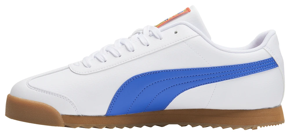 Puma roma outlet foot locker