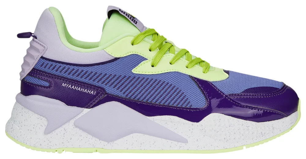 Puma rsx outlet lavender