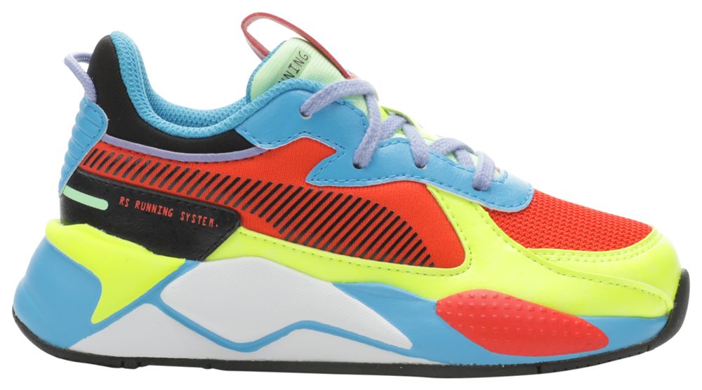 Puma rs sale x3 preschool