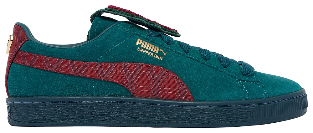 Puma roma outlet shoes foot locker