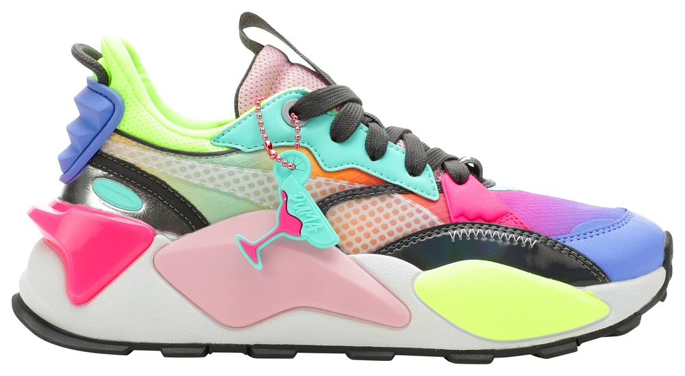 Foot locker puma rs cheap x toys