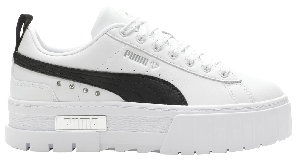 Puma fierce foot locker best sale