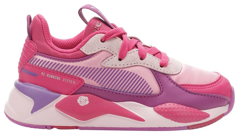 Puma rs x toys footlocker best sale