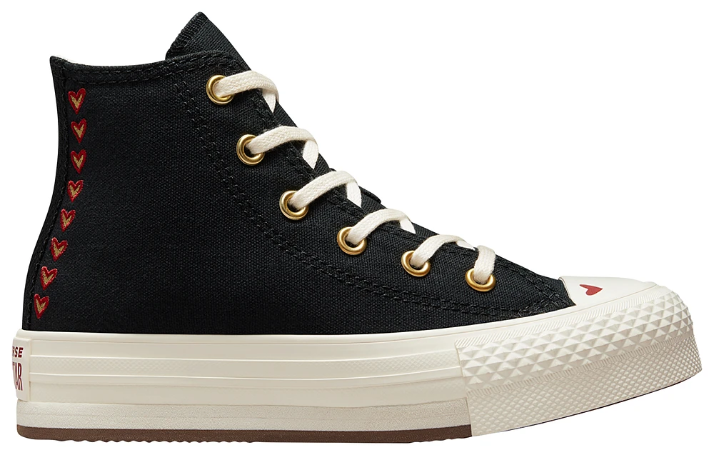 Converse Chuck Taylor All Star Eva Lift Girls Preschool