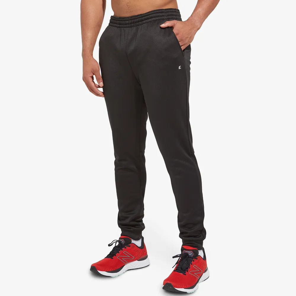 Eastbay Mens Temptech Cuff Fleece Pants Mall of America