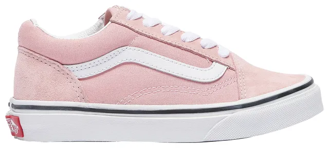 Footlocker vans old skool on sale womens