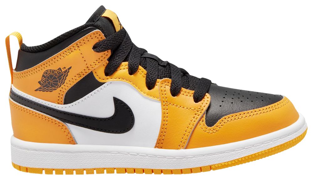 preschool aj 1