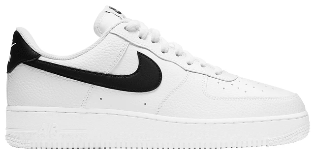 Mens nike air force 1 clearance footlocker