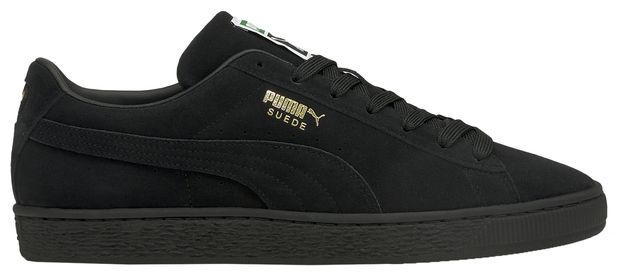 puma suede classic mens footlocker