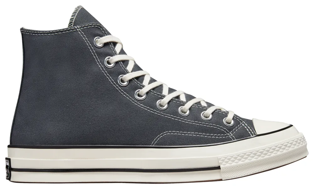 Footlocker hot sale black converse