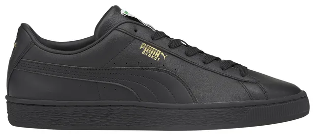 Puma shop basket footlocker