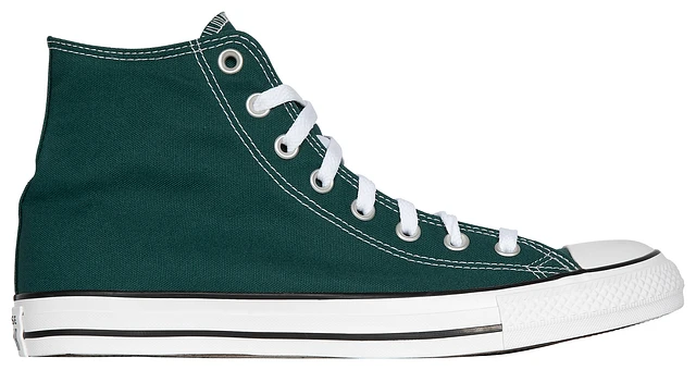 Converse high shop tops footlocker