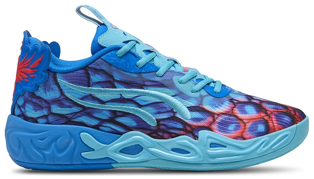 PUMA MB.04 Low Alien Skin - Men's | Shop Midtown