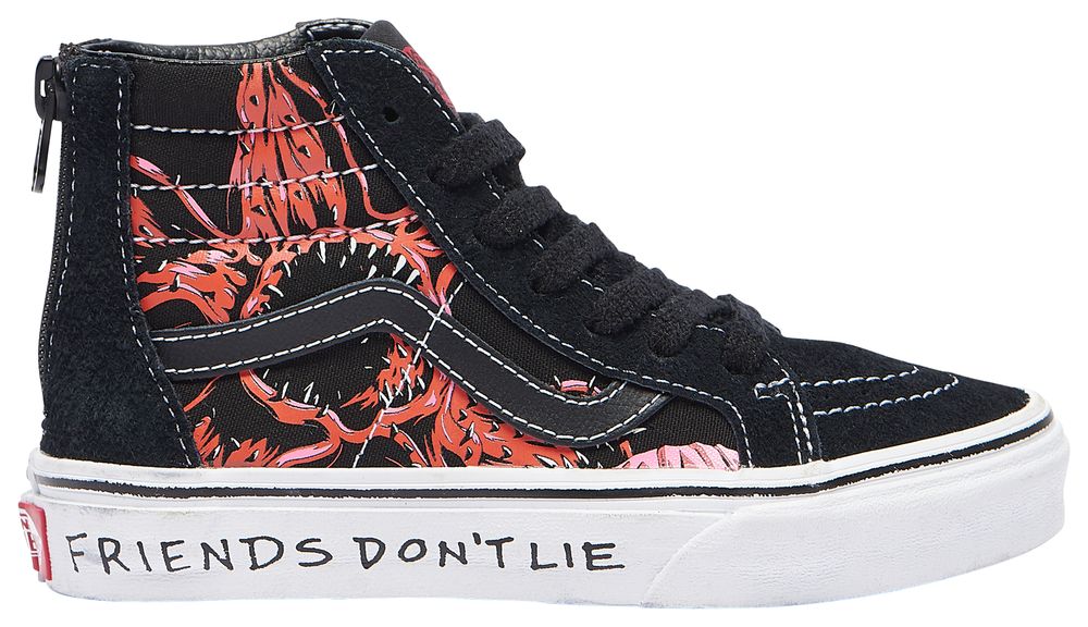 footlocker stranger things