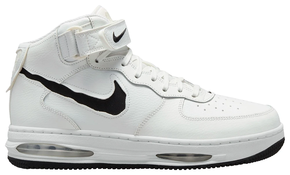 Nike air force shop 1 high top footlocker