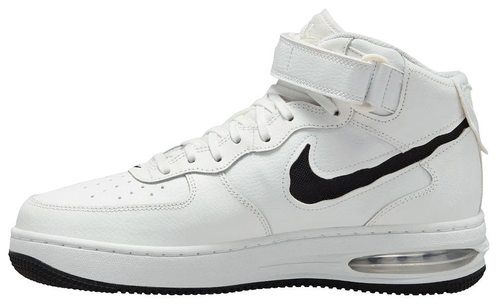 Nike air force outlet 1 high top footlocker