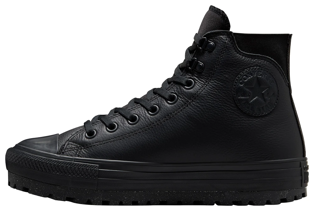 Footlocker on sale black converse