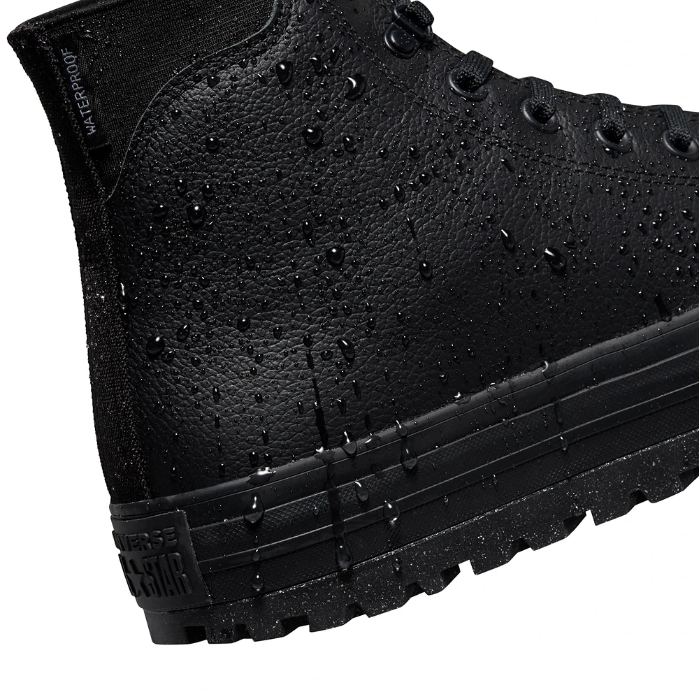 Converse ctas waterproof hi mens clearance boots