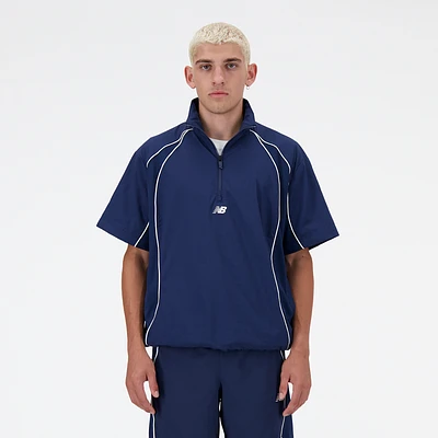 【New Balance】Hoops Hockey Jersey New Balance Hoops Hockey Jersey | Foot Locker