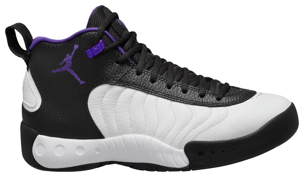 Jumpman pro deals basketball shoes