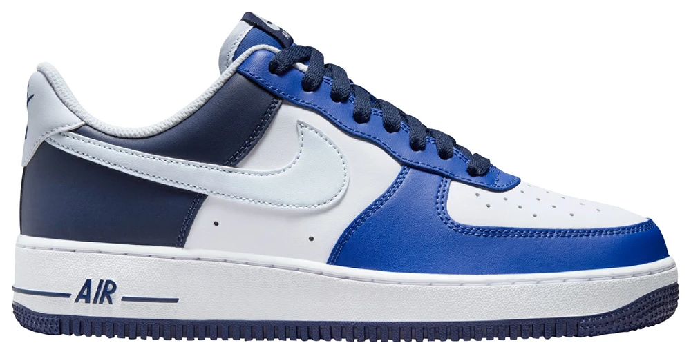 Mens nike air sale force 1 footlocker