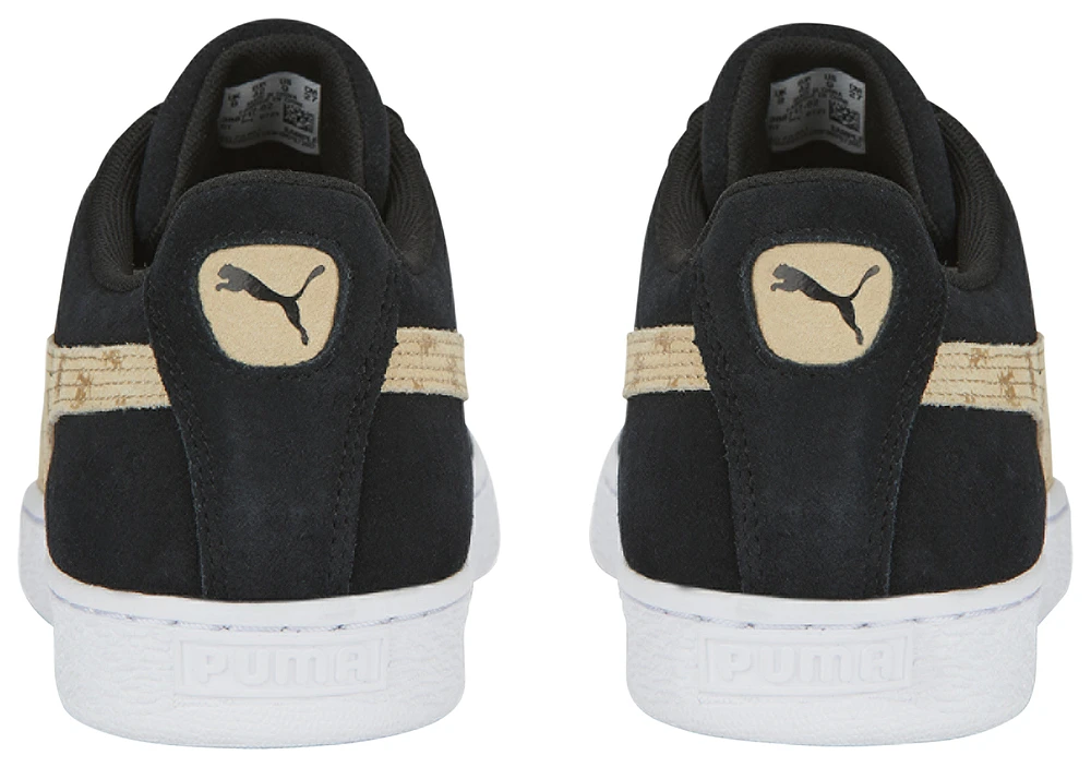 Foot locker hotsell puma suede