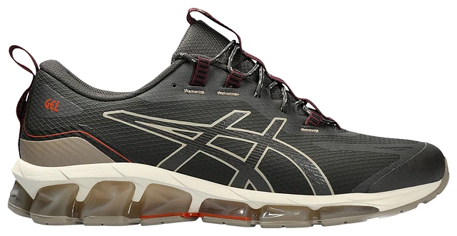 Asics quantum 360 outlet black footlocker