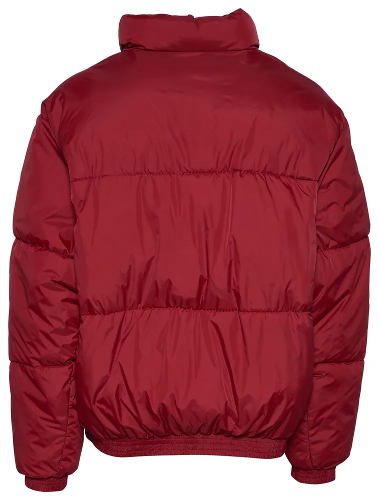 Boys light cheap puffer jacket