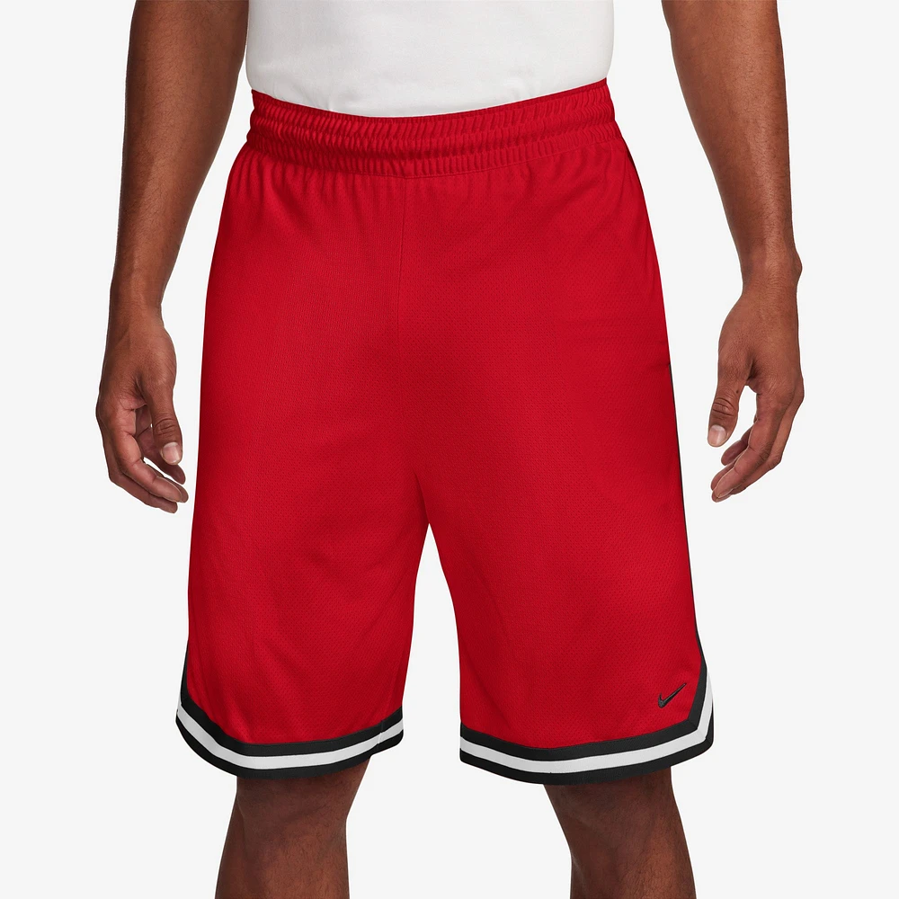 Nike dri fit 8 inch shorts hotsell