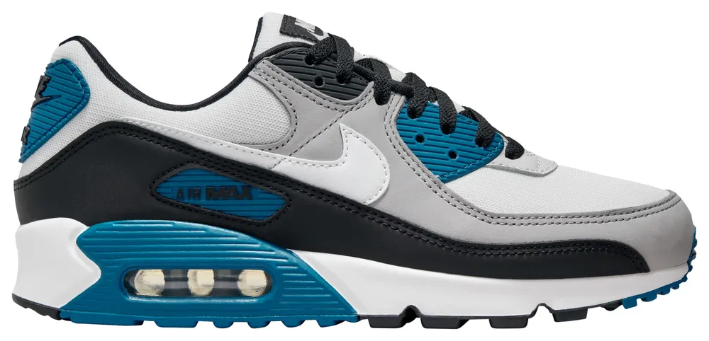 Footlocker air clearance max 90 mens