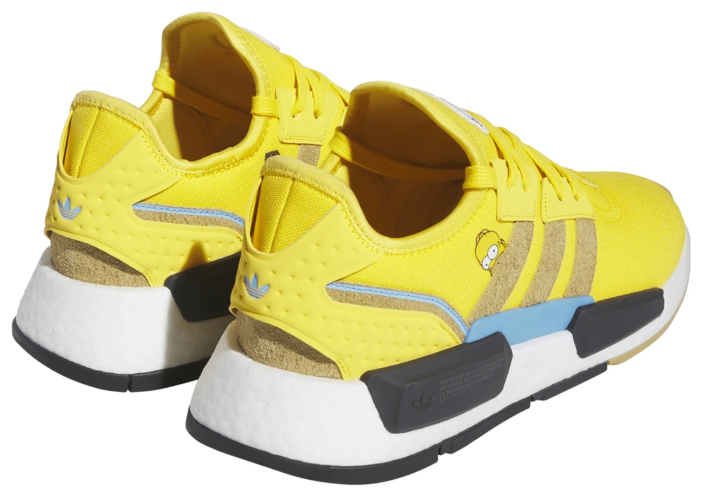 Adidas originals u shop path x yellow