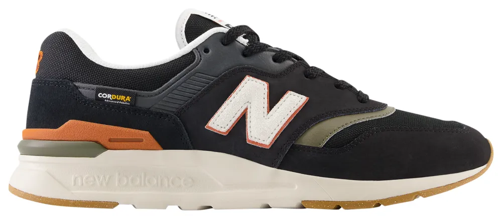 New balance hot sale 997 running