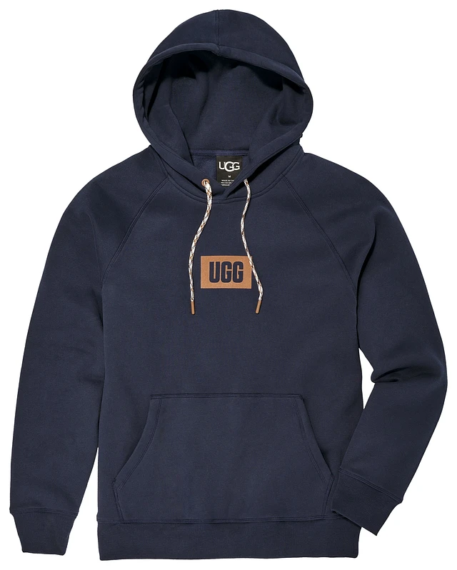 女の子向けプレゼント集結 - Hoodie Plate UGG Men's Valley Mission | トップス