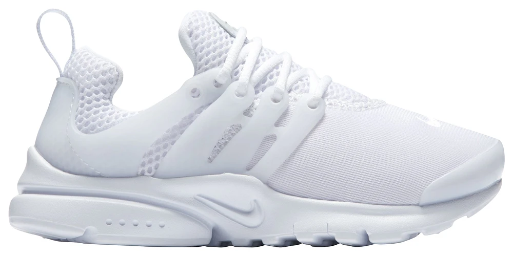 Nike presto 2025 kids footlocker