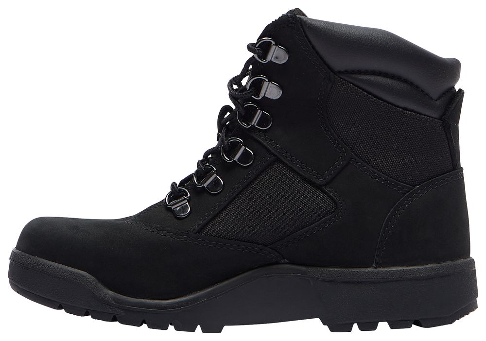 Timberland field boots best sale high