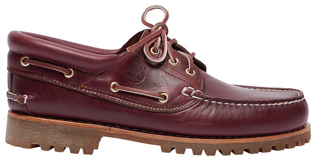 Timberland Mens 3 Eye Boat Shoes | Liberty Center Timberland Mens 3 Eye Boat Shoes | Liberty Center