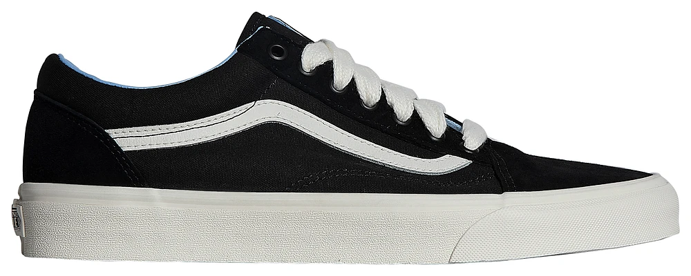 Foot locker vans old best sale skool platform